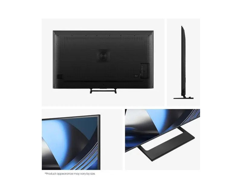 HISENSE 75 inča 75U7SE ULED Mini-LED 4K UHD Smart TV - Слика 9