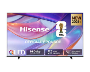 HISENSE 65 inča 65E7S Hi-QLED 4K UHD Smart TV