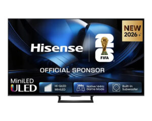 HISENSE 85 inča 85U7SE ULED Mini-LED 4K UHD Smart TV