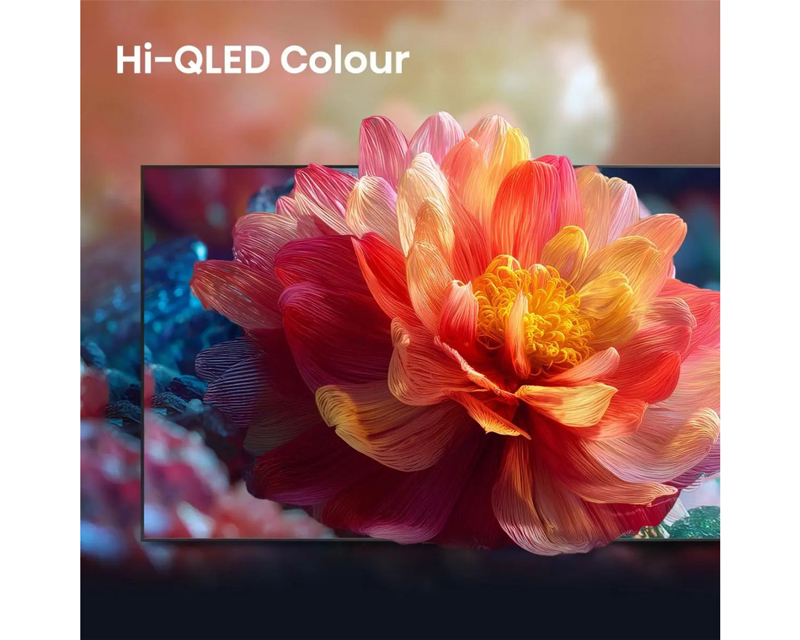 HISENSE 85 inča 85E7S Hi-QLED 4K UHD Smart TV - Слика 2