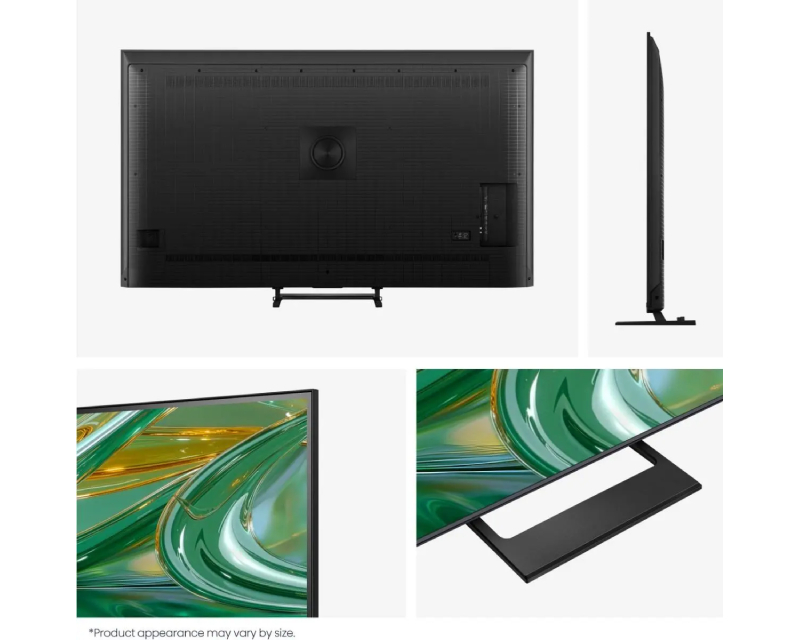 HISENSE 55 inča 55E8S ULED 4K UHD Smart TV - Слика 4