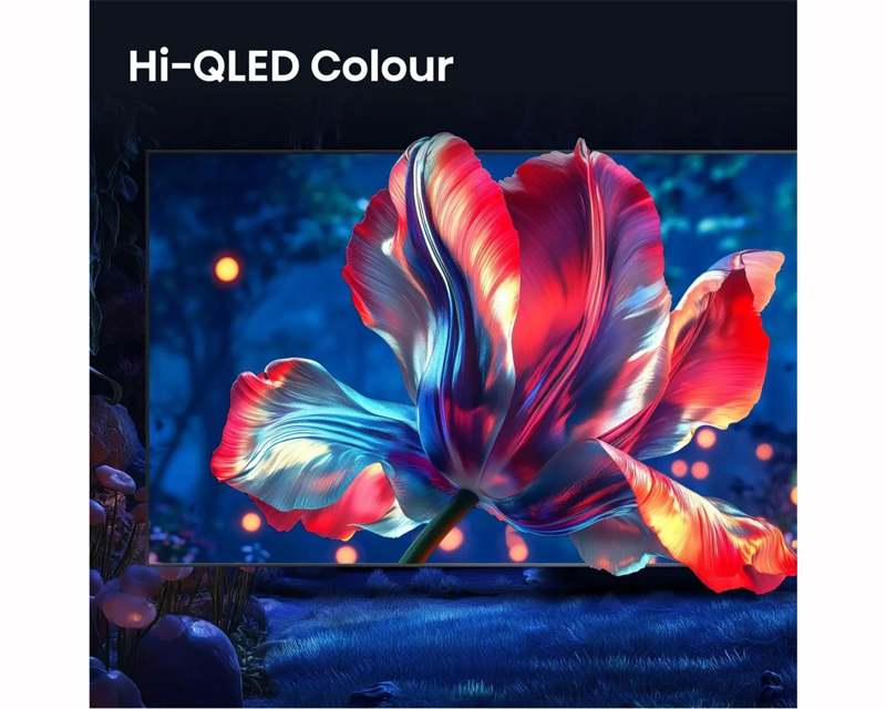 HISENSE 75 inča 75E7S PRO Hi-QLED 4K UHD Smart TV - Слика 4