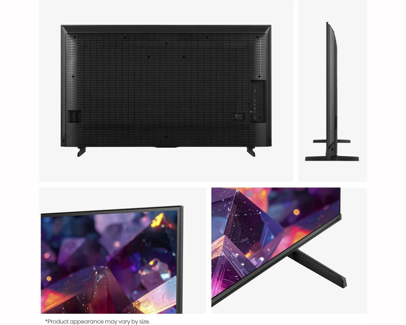 HISENSE 75 inča 75E7S PRO Hi-QLED 4K UHD Smart TV - Слика 3