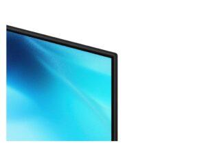Televizor SAMSUNG UE55U8072HUXXH/55"/Crystal UHD 4K/50Hz/Smart/Tizen/crna