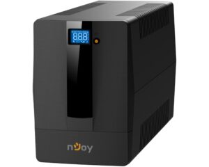 Horus Plus 2000 1200W UPS (PWUP-LI200H1-AZ01B)