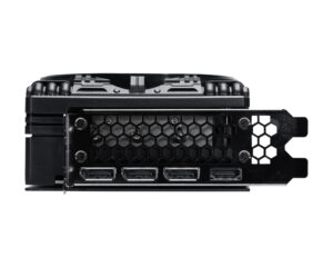 PALIT nVidia GeForce RTX 5080 16GB 256bit RTX 5080 GamingPro grafička karta