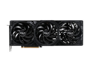 PALIT nVidia GeForce RTX 5070 Ti 16GB 256bit RTX 5070 Ti GamingPro-S grafička karta