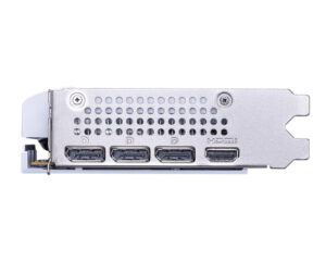 MSI GeForce RTX 5060 8G VENTUS 2X OC WHITE grafička karta