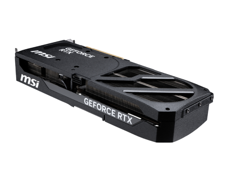 MSI GeForce RTX 5070 12G SHADOW 3X OC grafička karta - Слика 5