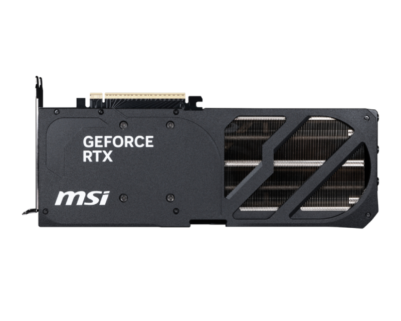 MSI GeForce RTX 5070 12G SHADOW 3X OC grafička karta - Слика 6