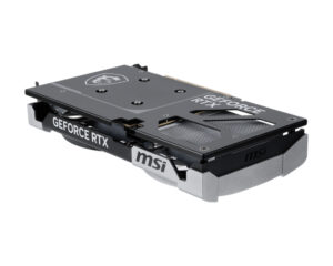 MSI GeForce RTX 5060 Ti 16G  VENTUS 2X OC PLUS grafička karta