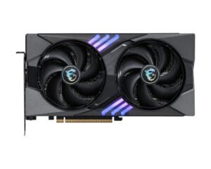 MSI GeForce RTX 5060 Ti 8G GAMING OC grafička karta