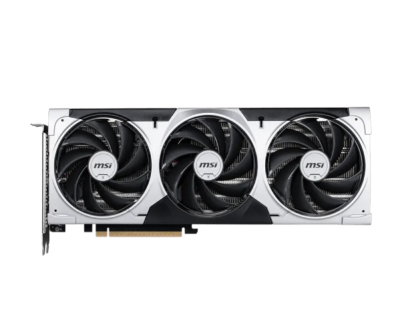 MSI GeForce RTX 5060 Ti 8G VENTUS 3X OC grafička karta - Слика 4