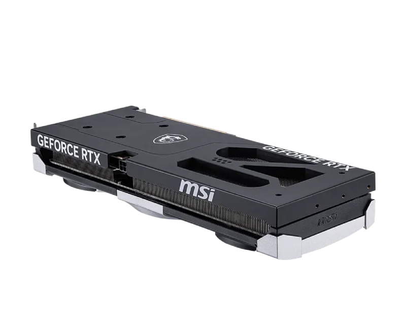 MSI GeForce RTX 5060 Ti 8G VENTUS 3X OC grafička karta - Слика 5
