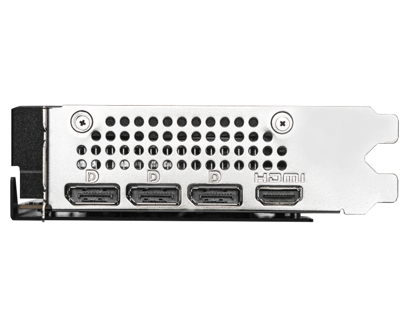 MSI GeForce RTX 5060 Ti 8G VENTUS 3X OC grafička karta - Слика 2