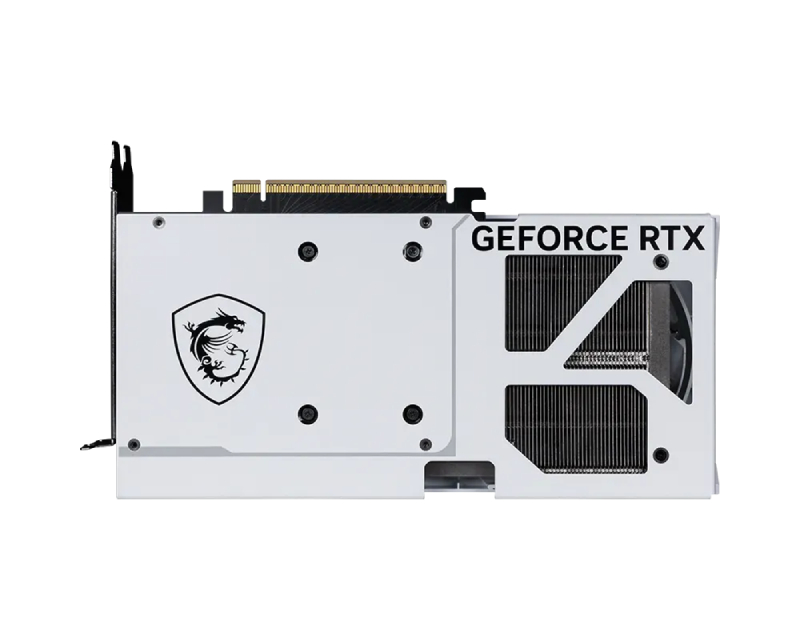MSI GeForce RTX 5070 12G VENTUS 2X OC WHITE grafička karta - Слика 6