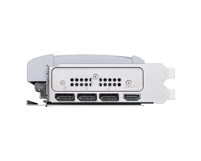 MSI GeForce RTX 5070 12G VENTUS 2X OC WHITE grafička karta - Слика 4