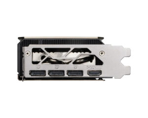 MSI GeForce RTX 5080 16G INSPIRE 3X OC grafička karta
