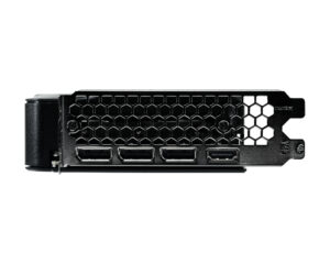 GAINWARD nVidia GeForce RTX 5060 Ti 8GB 128bit RTX 5060Ti Ghost grafička karta