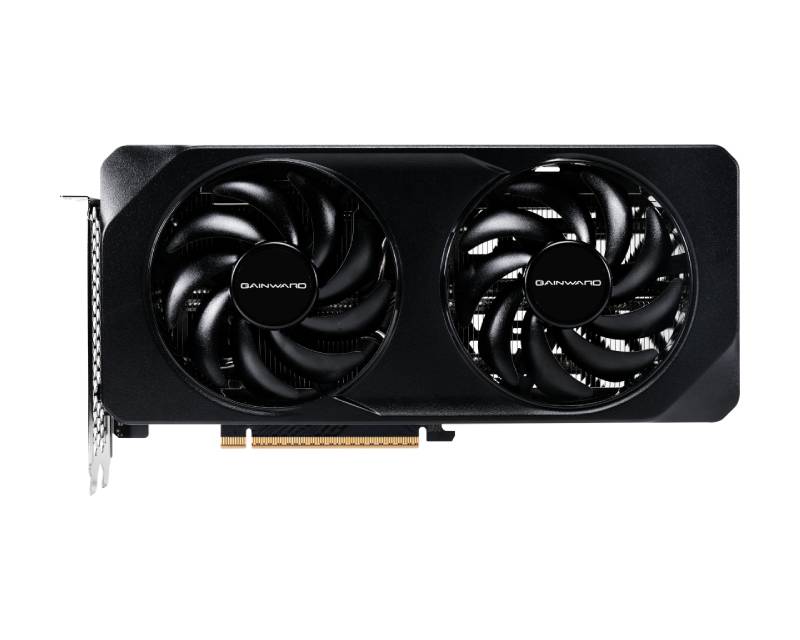 PALIT nVidia GeForce RTX 5060 Ti 16GB 128bit Ghost OC 16GB GDDR7 grafička karta - Слика 6