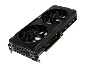 PALIT nVidia GeForce RTX 5060 Ti 16GB 128bit Ghost OC 16GB GDDR7 grafička karta