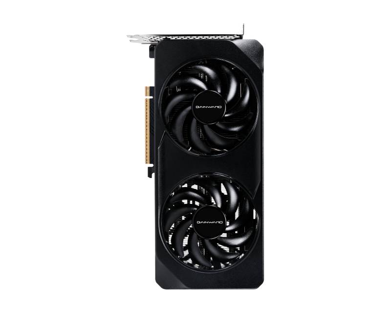 PALIT nVidia GeForce RTX 5060 Ti 16GB 128bit Ghost OC 16GB GDDR7 grafička karta - Слика 2