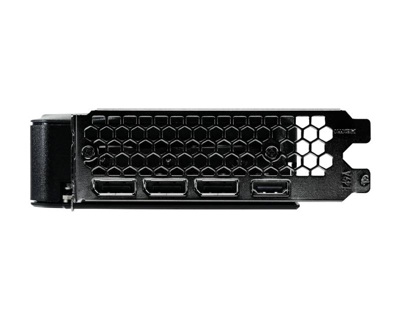 PALIT nVidia GeForce RTX 5060 Ti 16GB 128bit Ghost OC 16GB GDDR7 grafička karta - Слика 3