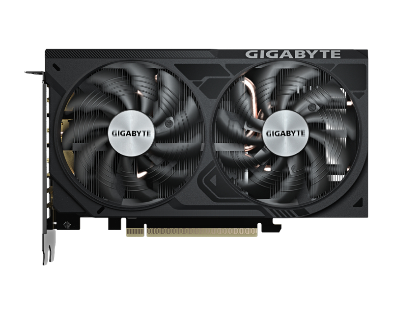 GIGABYTE nVidia GeForce RTX 5050 WINDFORCE OC V2 8GB 128bit GV-N5050WF2OCV2-8GD rev 1.0 grafička karta - Слика 2