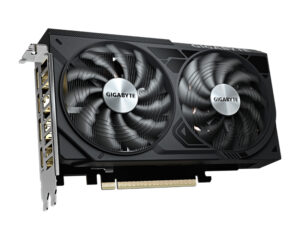 GIGABYTE nVidia GeForce RTX 5050 WINDFORCE OC V2 8GB 128bit GV-N5050WF2OCV2-8GD rev 1.0 grafička karta