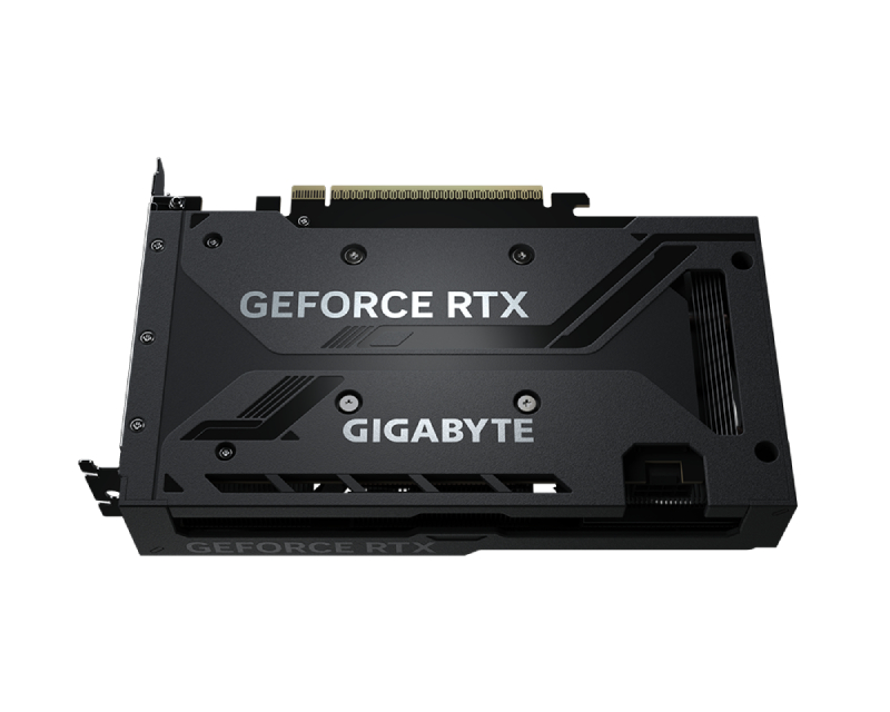 GIGABYTE nVidia GeForce RTX 5050 WINDFORCE OC V2 8GB 128bit GV-N5050WF2OCV2-8GD rev 1.0 grafička karta - Слика 4