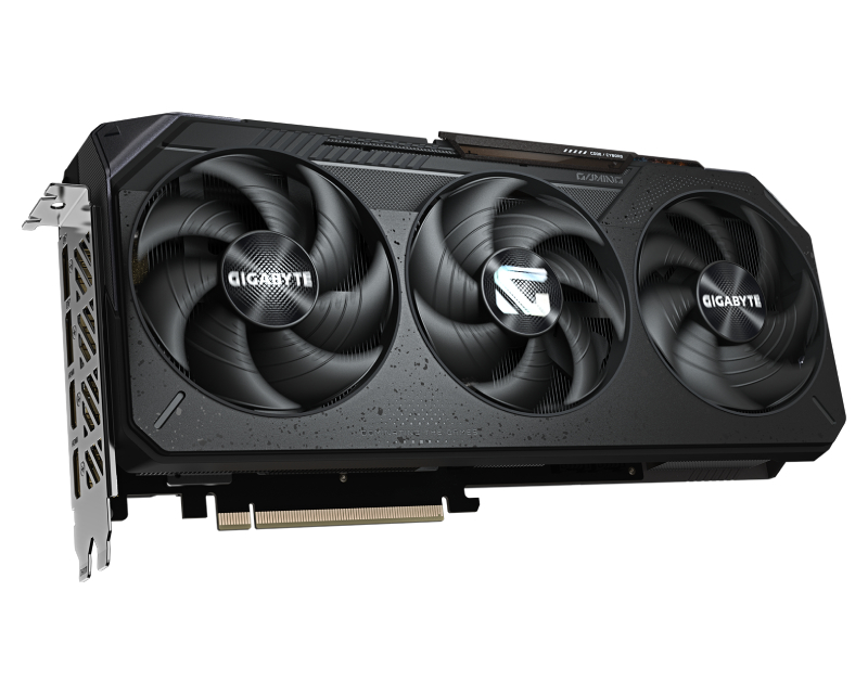 GIGABYTE AMD Radeon RX 9070 XT GAMING 16GB GV-R9070XTGAMING-16GD rev. 1.0 grafička karta - Слика 3