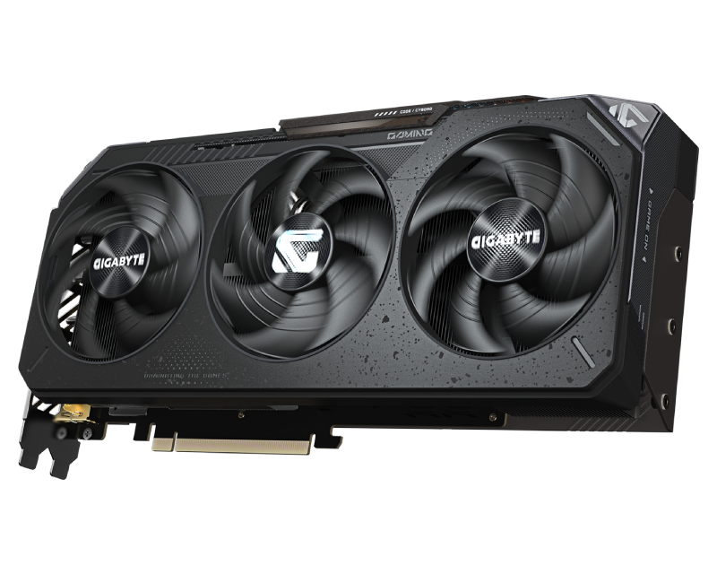 GIGABYTE AMD Radeon RX 9070 XT GAMING 16GB GV-R9070XTGAMING-16GD rev. 1.0 grafička karta - Слика 6