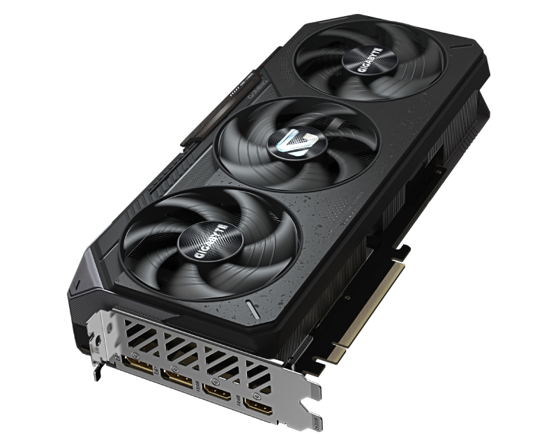 GIGABYTE AMD Radeon RX 9070 XT GAMING 16GB GV-R9070XTGAMING-16GD rev. 1.0 grafička karta - Слика 4