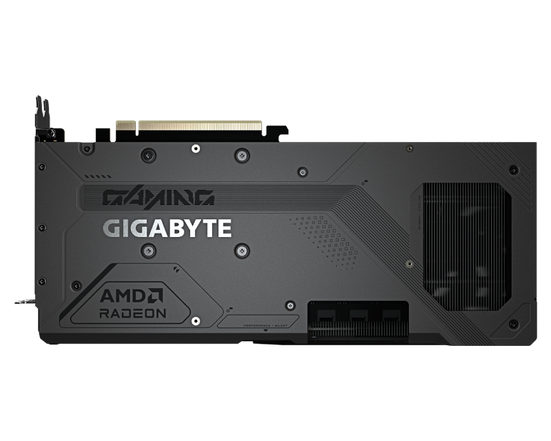 GIGABYTE AMD Radeon RX 9070 XT GAMING 16GB GV-R9070XTGAMING-16GD rev. 1.0 grafička karta - Слика 2