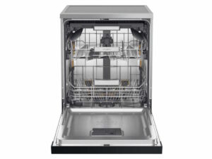 WHIRLPOOL W7F HS51 X mašina za pranje sudova – 60cm