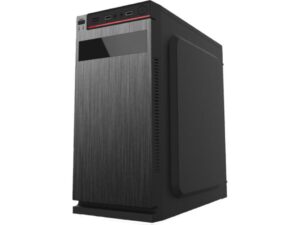 CT COMPUTERS Racunar CTPC Advance i3-12100/H610/8GB/480GB/W11H/3Y/igrice/studiranje/kuca