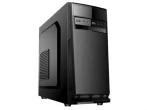 CT COMPUTERS Racunar CTPC Advance Intel i5-14400/16GB/H610/500GB/W11Pro/3Y/kuca/internet/knjigovodstvo