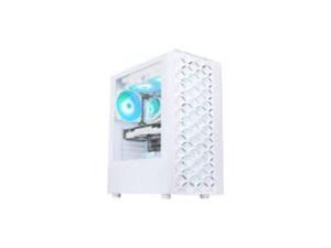 CT COMPUTERS Racunar CTPC Advance Ryzen 5-5500/A520/16GB/1TB/RX7600/3Y/škola/igrice/graficki dizajn/White