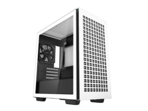 CT COMPUTERS Racunar CTPC Advance Ryzen 5-5600/A520/16GB/480B/RX9060/3Y/kancelarija/knjigovodstvo/igrice/White