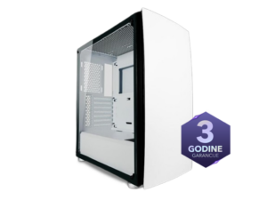 CT COMPUTERS Racunar CTPC Essential Ryzen 5-7600/B650/16GB/1TB/3Y/kuca/kancelarija/knjigovodstvo/studiranje