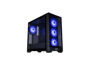 CT COMPUTERS Racunar CTPC Advance Ryzen 7 8700F/B650/16GB/1TB/RX9060XT 16G/igrice/programiranje/graficki dizajn