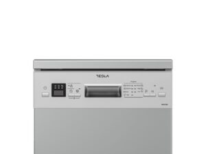 TESLA WG Sudomašina TESLA WD491MX samostojeca/E/10 kompleta/3 korpe/3 prskalice/84,5x44,8x60cm/inox