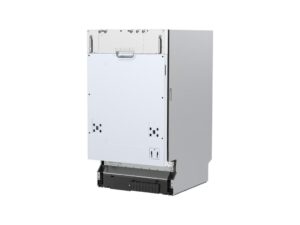 TESLA WG Sudomašina TESLA WDI491M ugradna/E/10 kompleta/3 korpe/3 prskalice/81,5x44,5x57cm/inox