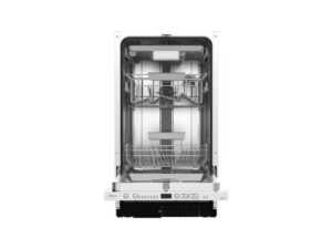 TESLA WG Sudomašina TESLA WDI491M ugradna/E/10 kompleta/3 korpe/3 prskalice/81,5x44,5x57cm/inox