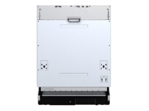 TESLA WG Sudomašina TESLA WDI691M ugradna/C/14 kompleta/3 prskalice/59,8x55x81,5cm/inox