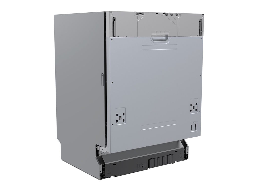 TESLA WG Sudomašina TESLA WDI691M ugradna/C/14 kompleta/3 prskalice/59,8x55x81,5cm/inox - Слика 3