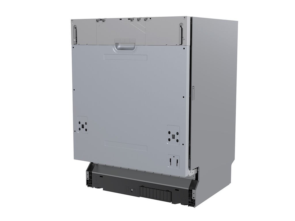 TESLA WG Sudomašina TESLA WDI691M ugradna/C/14 kompleta/3 prskalice/59,8x55x81,5cm/inox - Слика 5