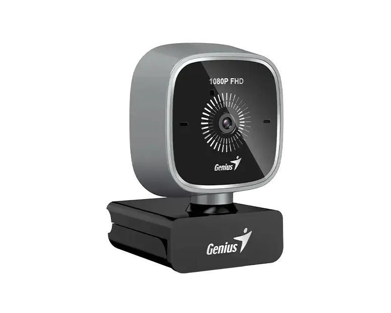 GENIUS FaceCam 2010 web kamera - Слика 4