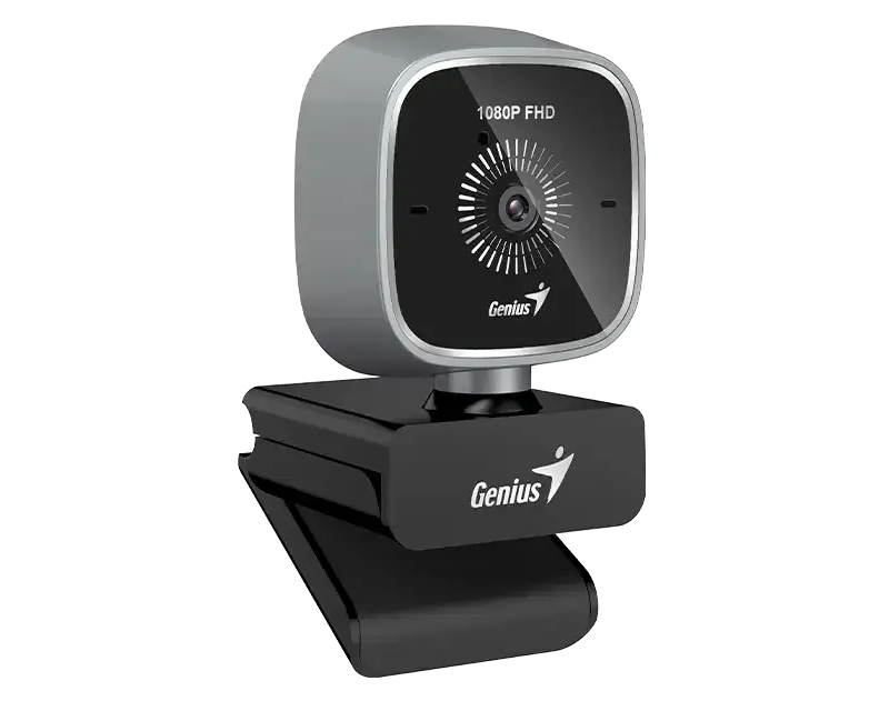 GENIUS FaceCam 2010 web kamera - Слика 3
