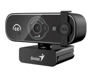 GENIUS FaceCam OPEN web kamera